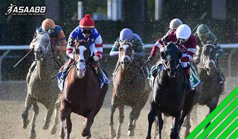 types of exotic horse racing bets